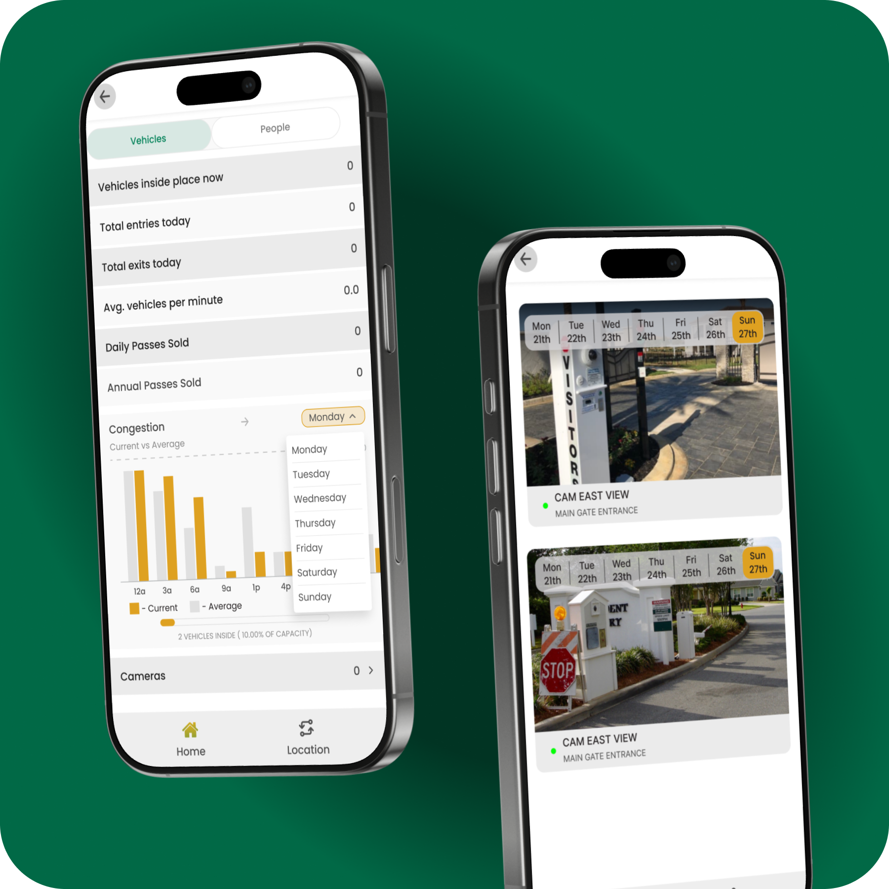 Yodel Pass - Eliminate Park Entrance Lines